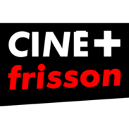 Logo CINÉ+frisson
