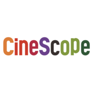 Logo CINESCOPE