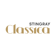 Logo STINGRAY CLASSICA