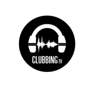 Logo CLUBBING TV