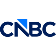 Logo CNBC