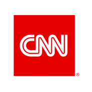 Logo CNN INTERNATIONAL