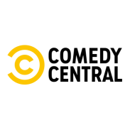 Logo COMEDY CENTRAL