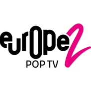 Logo EUROPE 2 POP TV