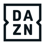 Logo DAZN