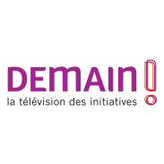 Logo DEMAIN