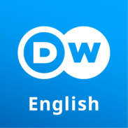 Logo DEUTSCHE WELLE