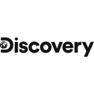 Logo DISCOVERY CHANNEL