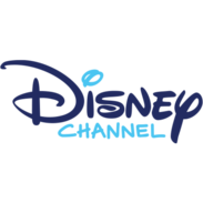Logo DISNEY CHANNEL