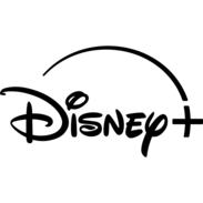Logo DISNEY+