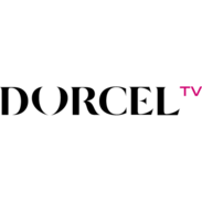 Logo DORCEL TV