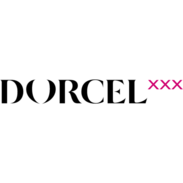 Logo DORCEL XXX