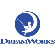 Logo DREAMWORKS