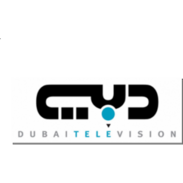 Logo DUBAI TV