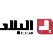 Logo EL BILAD TV