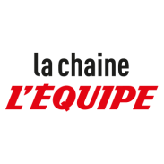 Logo LA CHAINE L'EQUIPE