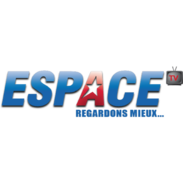 Logo ESPACE TV
