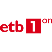 Logo ETB 1 ON