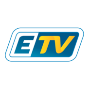 Logo ETV: Télévision Caraïbéenne