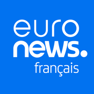 Logo EURONEWS Français