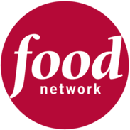 Logo FOOD NETWORK