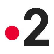 Logo FRANCE 2