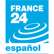 Logo FRANCE 24 Espagnol
