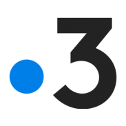 Logo FRANCE 3