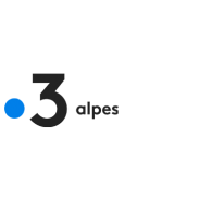 Logo FRANCE 3 ALPES