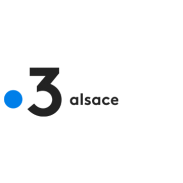 Logo FRANCE 3 ALSACE