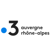 Logo FRANCE 3 AUVERGNE