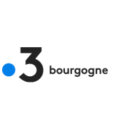 Logo FRANCE 3 BOURGOGNE