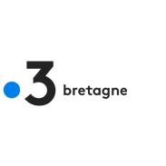 Logo FRANCE 3 BRETAGNE