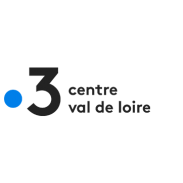 Logo FRANCE 3 CENTRE