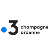 Logo FRANCE 3 CHAMPAGNE ARDENNE