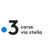 Logo FRANCE 3 CORSE VIA STELLA
