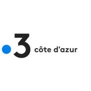 Logo FRANCE 3 COTE D'AZUR