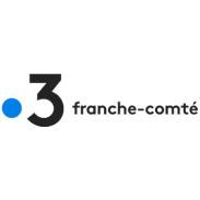 Logo FRANCE 3 FRANCHE COMTE