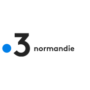 Logo FRANCE 3 NORMANDIE ROUEN