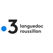 Logo FRANCE 3 LANGUEDOC