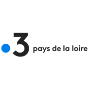Logo FRANCE 3 PAYS DE LA LOIRE