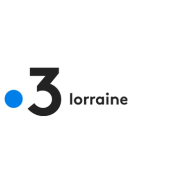 Logo FRANCE 3 LORRAINE