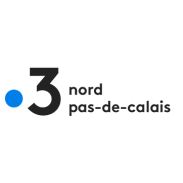 Logo FRANCE 3 NORD P. CALAIS