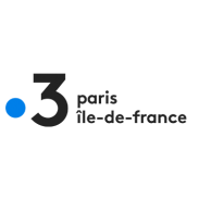 Logo FRANCE 3 PARIS IDF