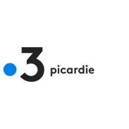 Logo FRANCE 3 PICARDIE