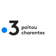 Logo FRANCE 3 POITOU CHARENTES