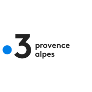 Logo FRANCE 3 PROVENCE ALPES
