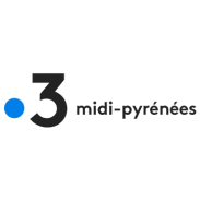 Logo FRANCE 3 MIDI-PYRENEES