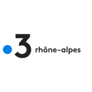 Logo FRANCE 3 RHONE ALPES