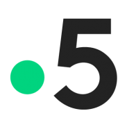 Logo FRANCE 5